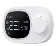 Avatto Inteligentny termostat WiFi  WT598 - 1510606 - zdjęcie 3